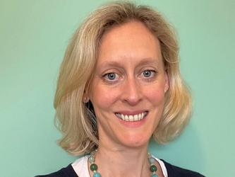 Caroline Thorneycroft
